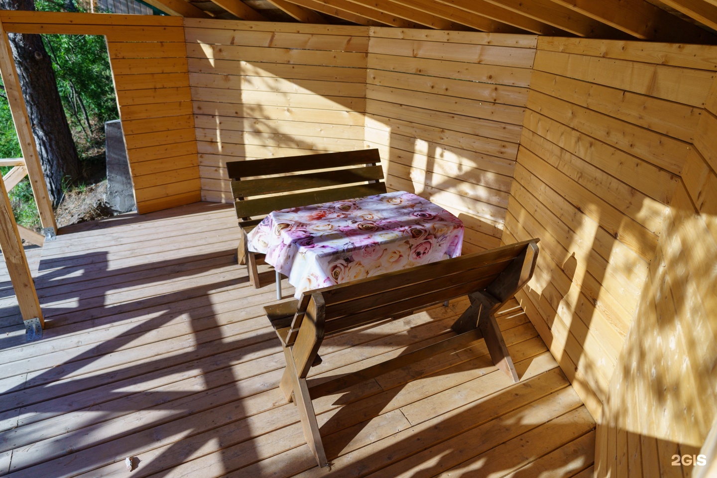 Алтай Чемальский каньон - фото 61