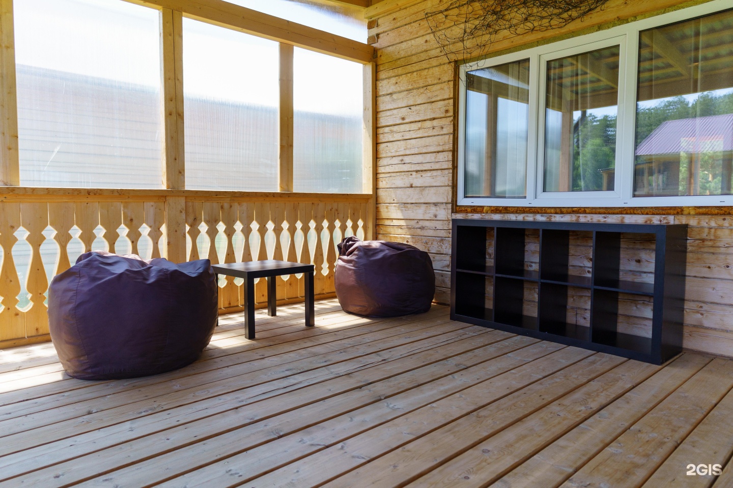 Алтай Чемальский каньон - фото 64