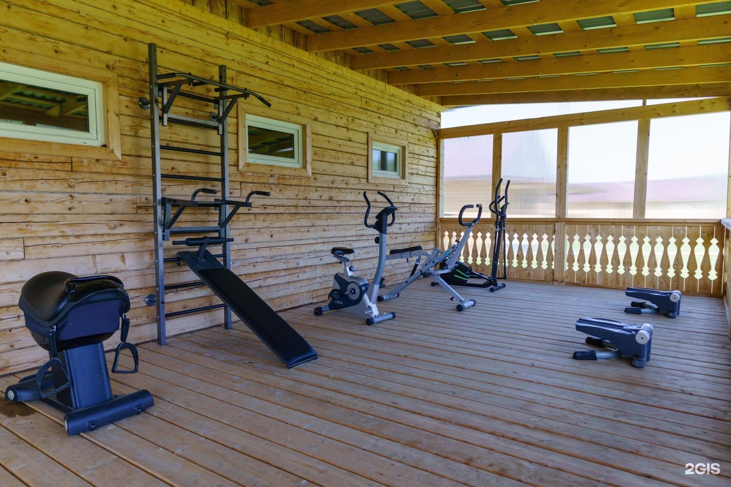 Алтай Чемальский каньон - фото 65