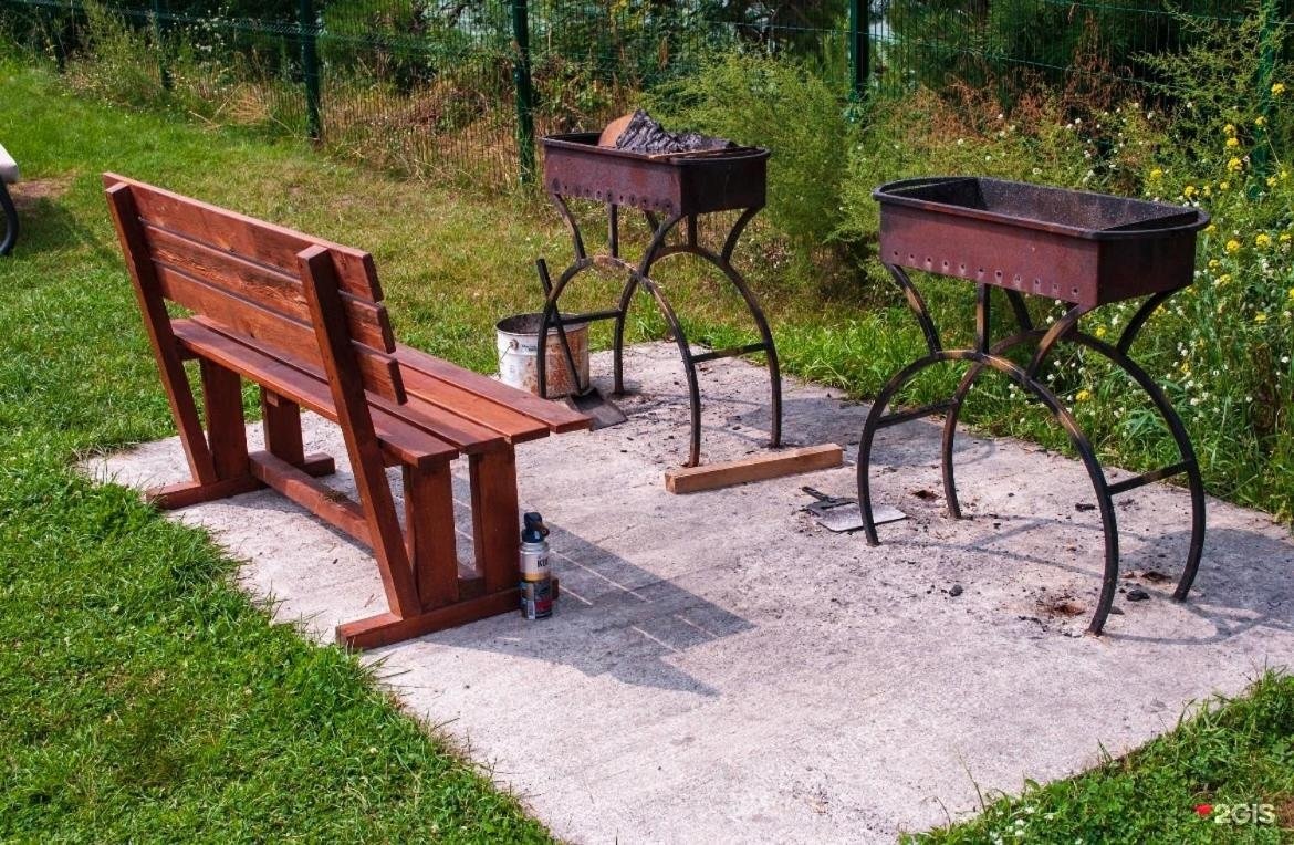 Алтай Чемальский каньон - фото 67