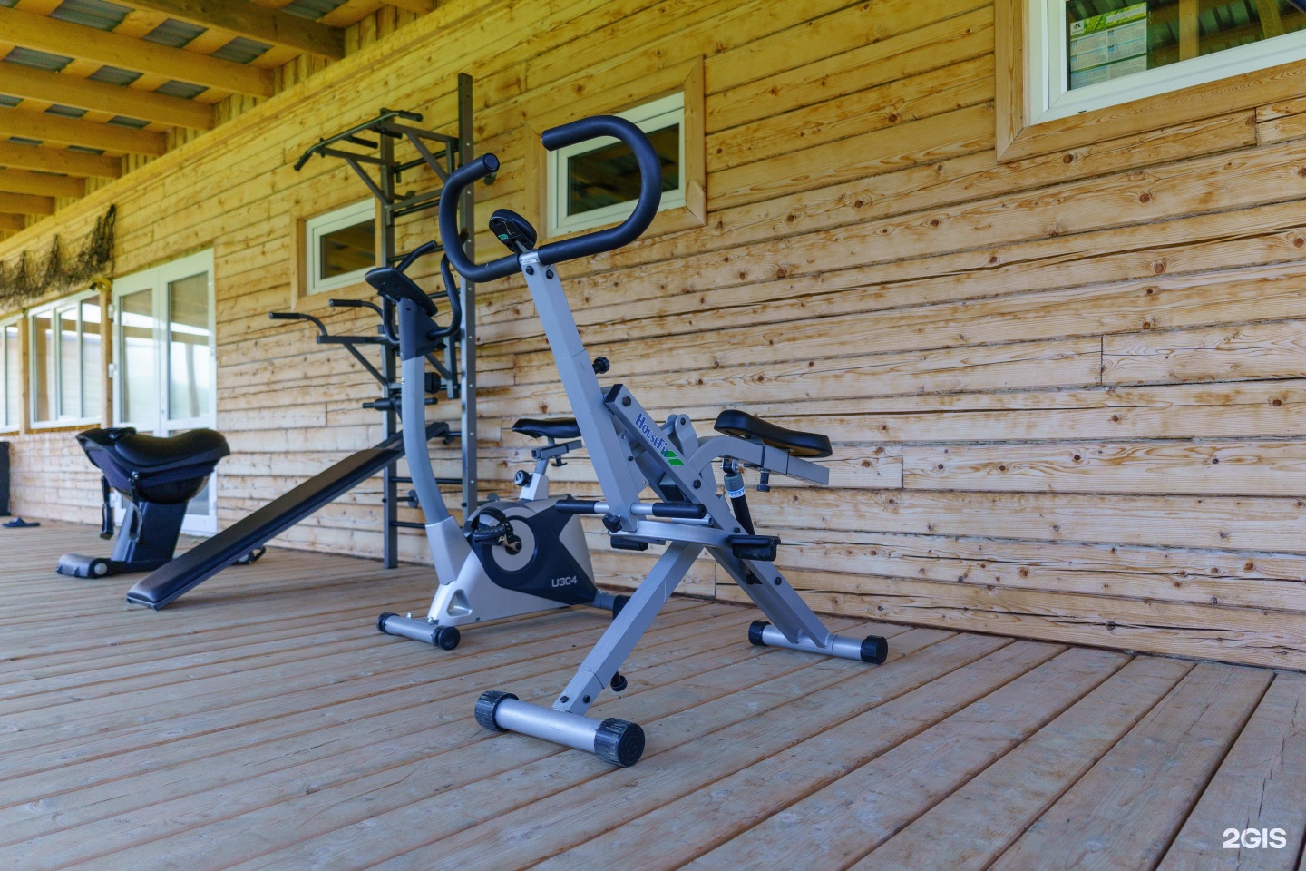 Алтай Чемальский каньон - фото 69