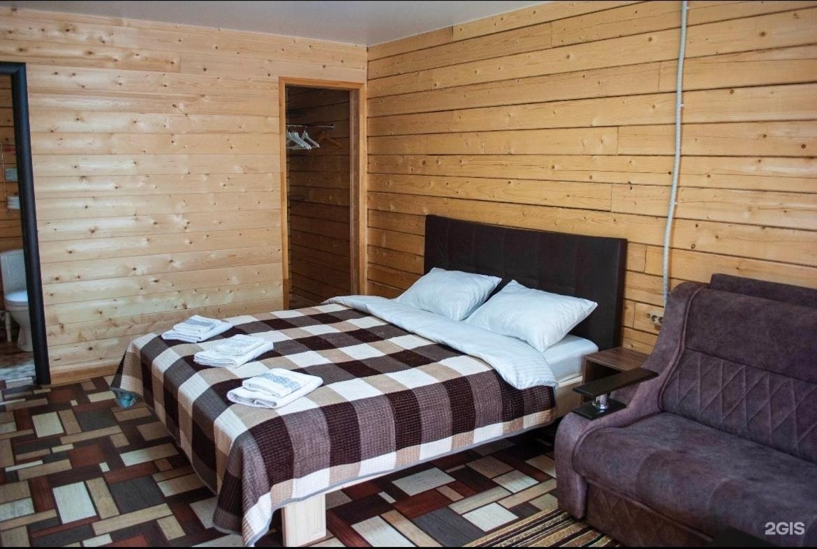 Алтай Чемальский каньон - фото 72