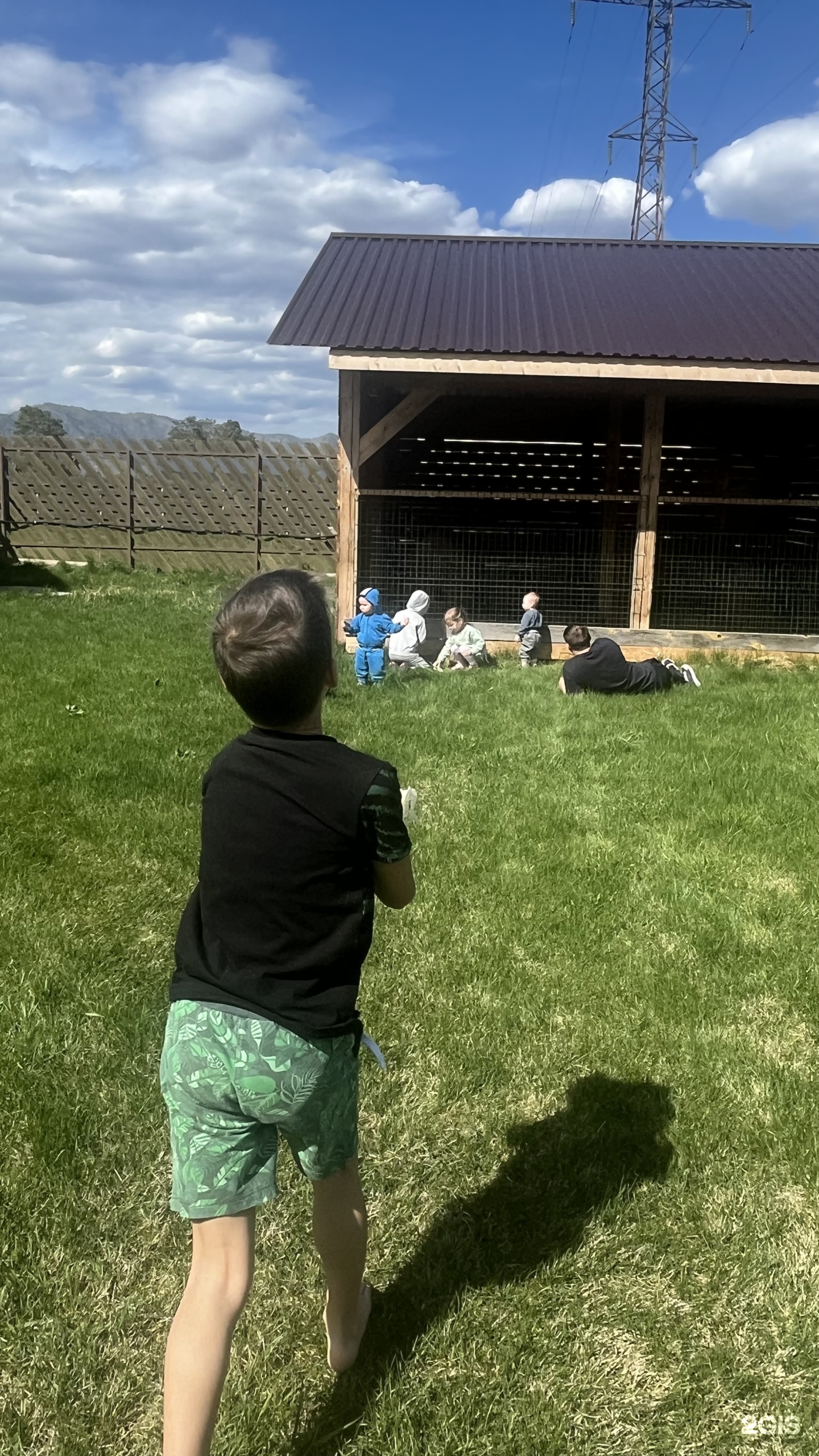 Алтай Чемальский каньон - фото 73