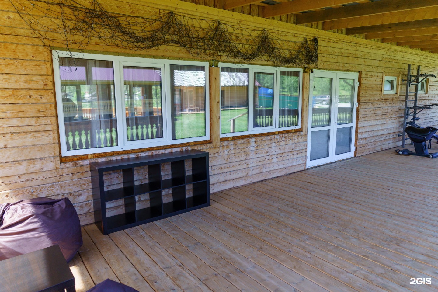 Алтай Чемальский каньон - фото 74