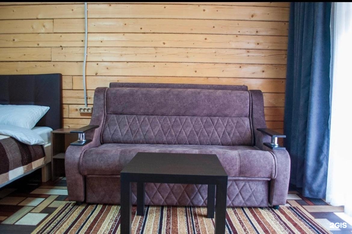 Алтай Чемальский каньон - фото 75