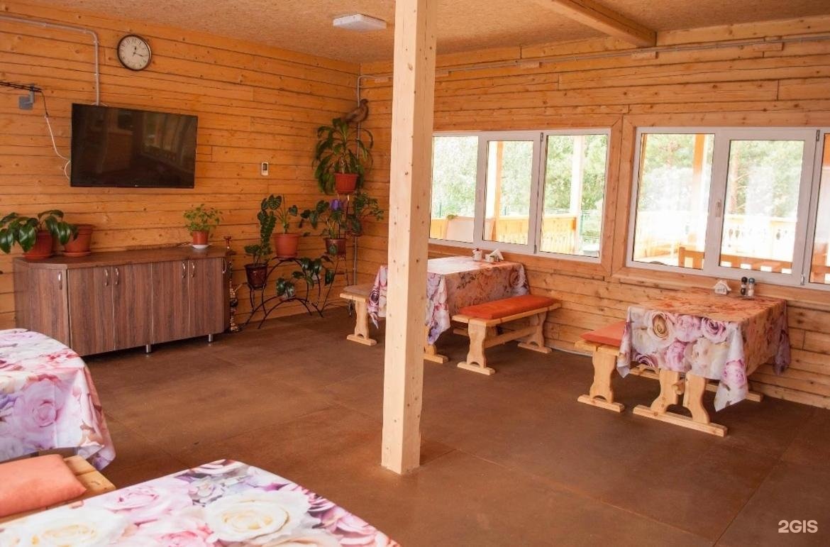 Алтай Чемальский каньон - фото 76