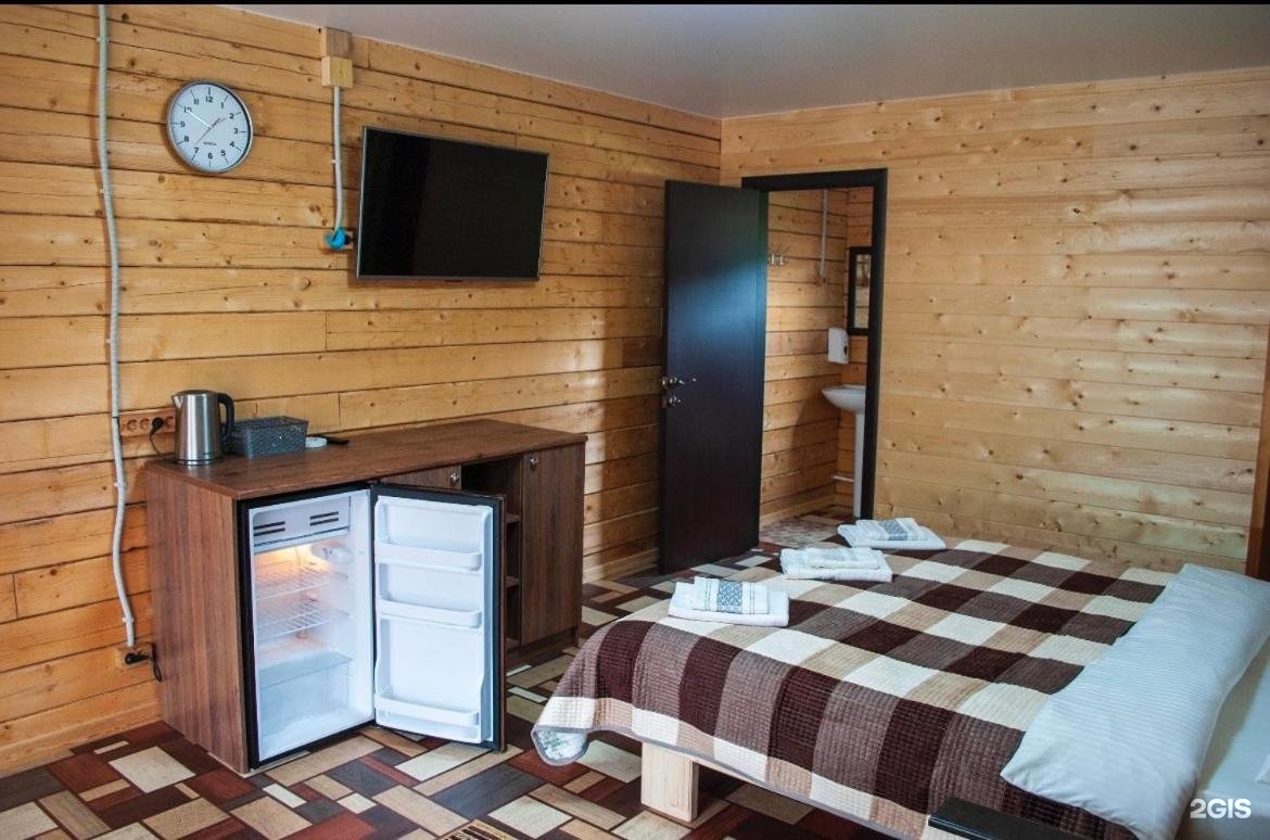 Алтай Чемальский каньон - фото 77