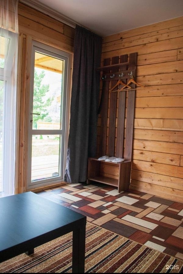 Алтай Чемальский каньон - фото 78