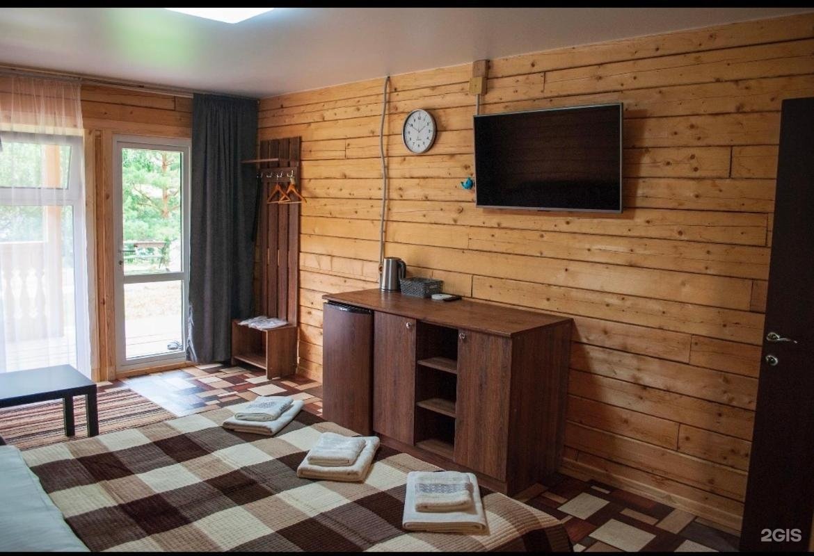 Алтай Чемальский каньон - фото 79