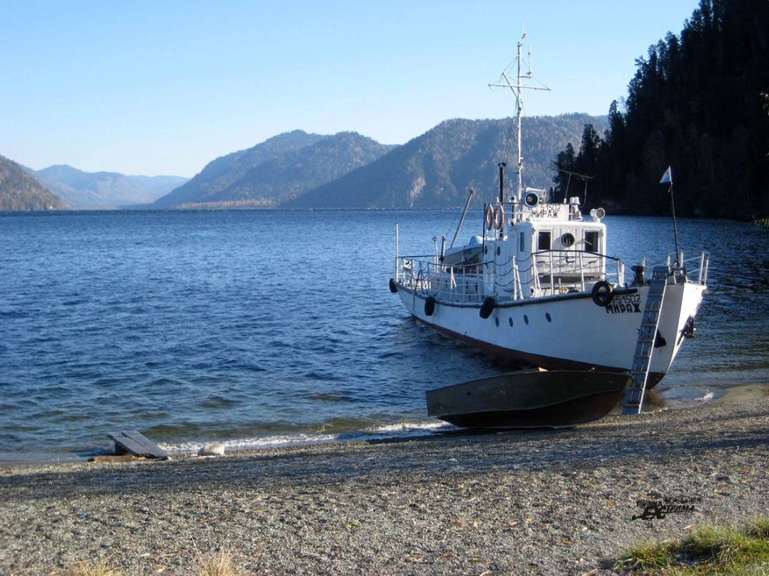 ООО "АЛТАЙ ВИП ТУР" - фото 6