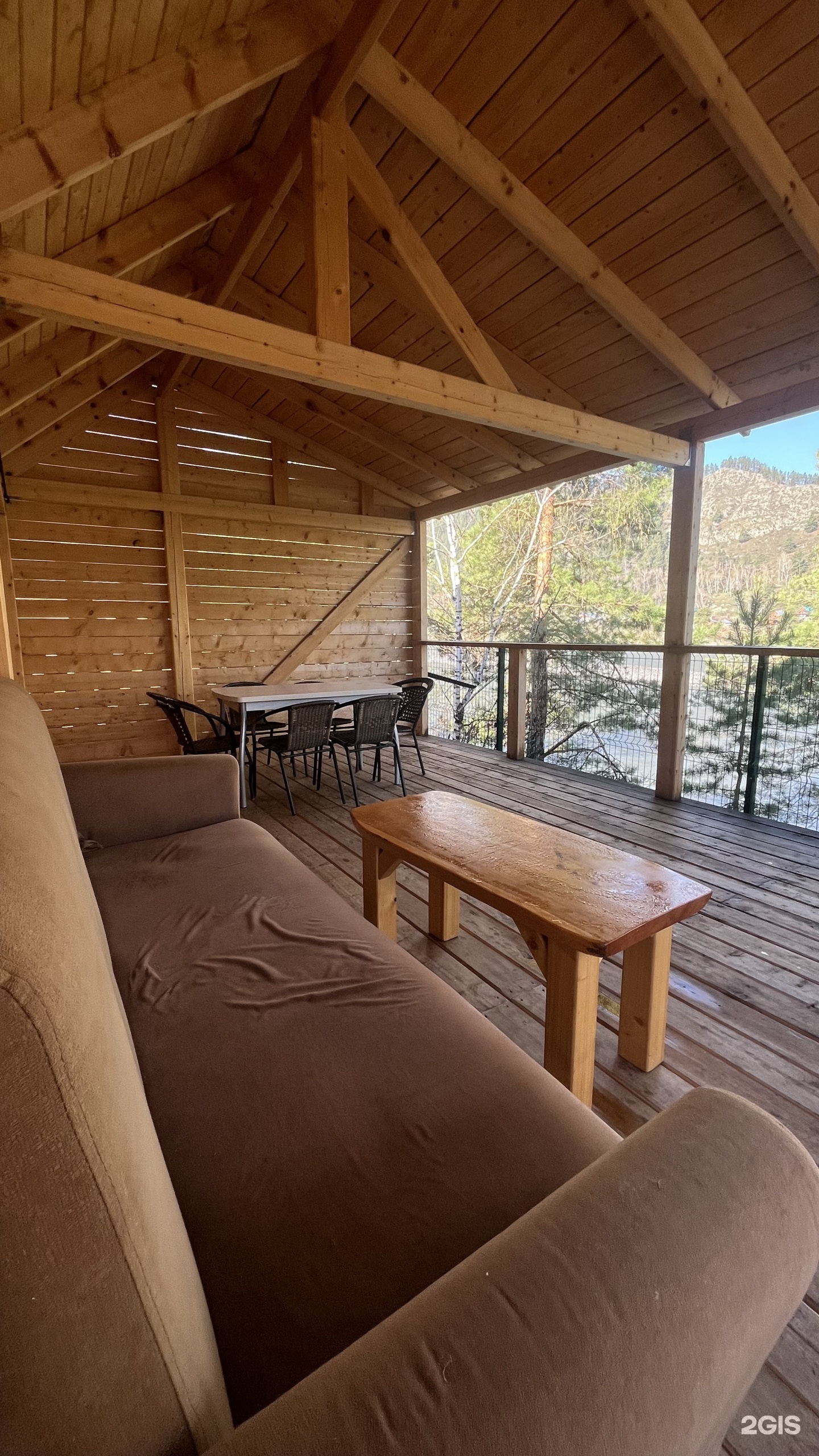 Алтай Чемальский каньон - фото 82