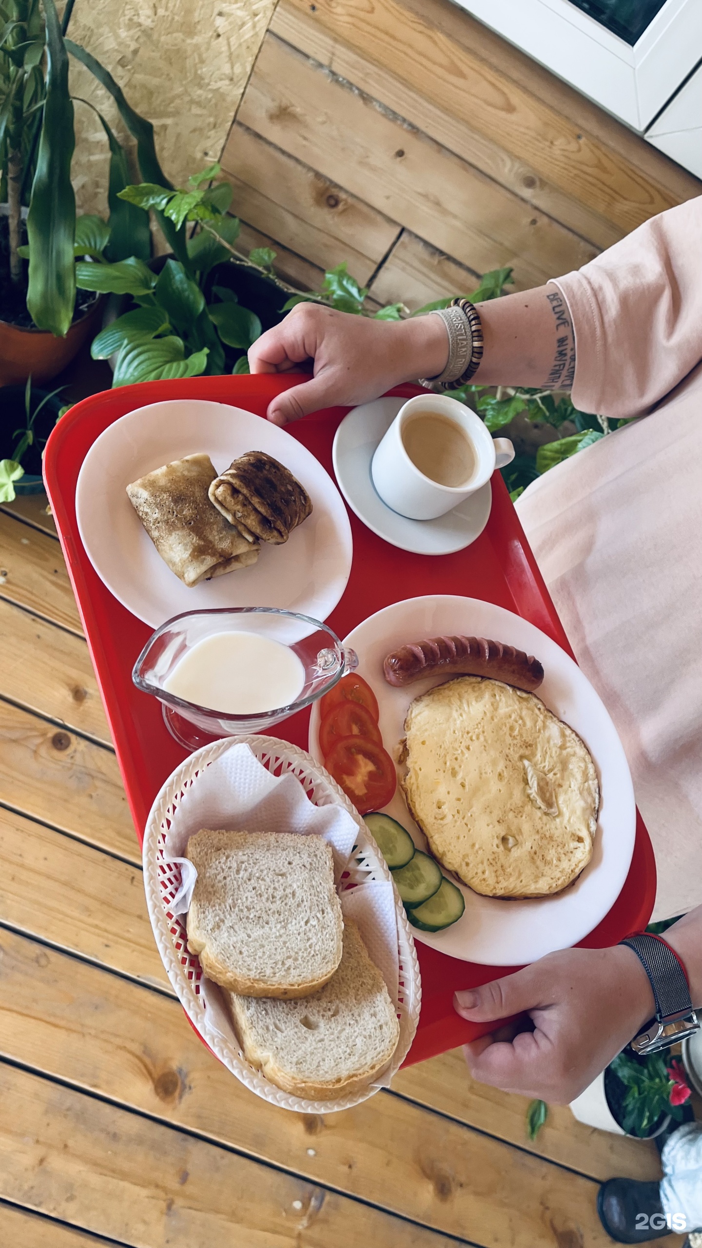 Алтай Чемальский каньон - фото 83