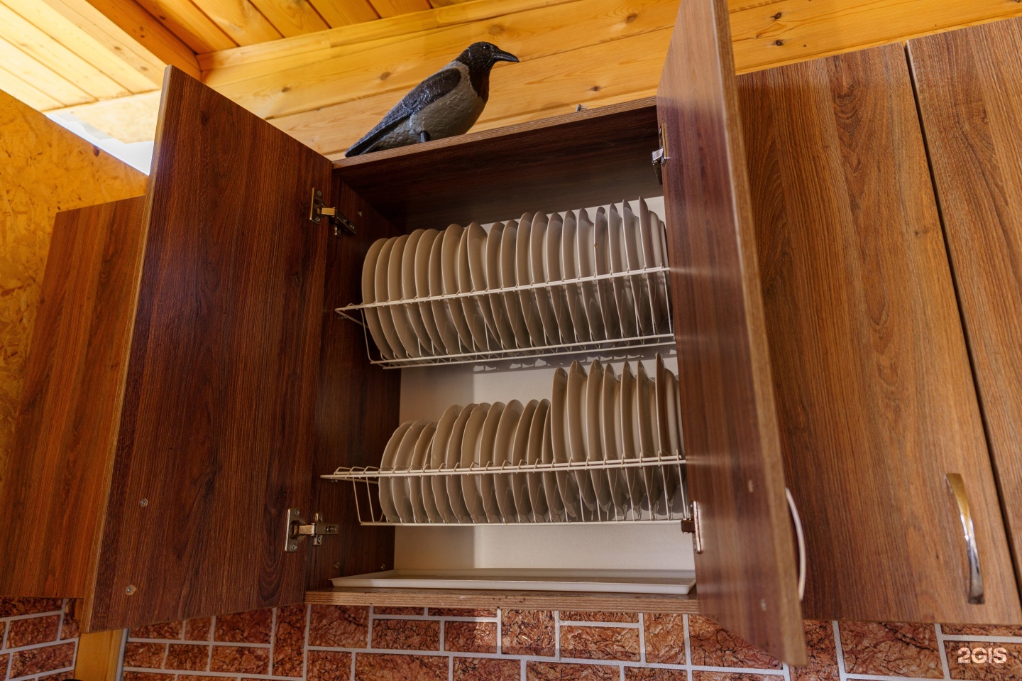 Алтай Чемальский каньон - фото 85