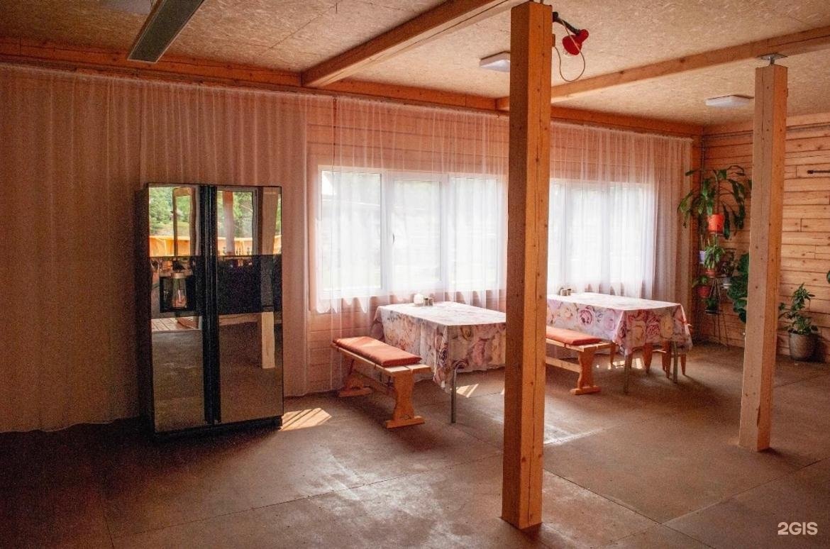 Алтай Чемальский каньон - фото 88