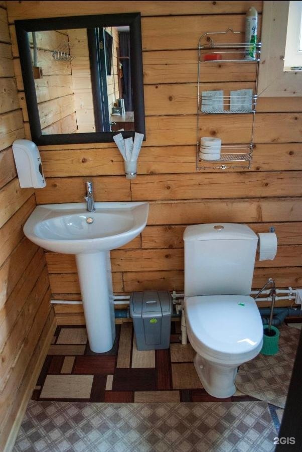 Алтай Чемальский каньон - фото 89