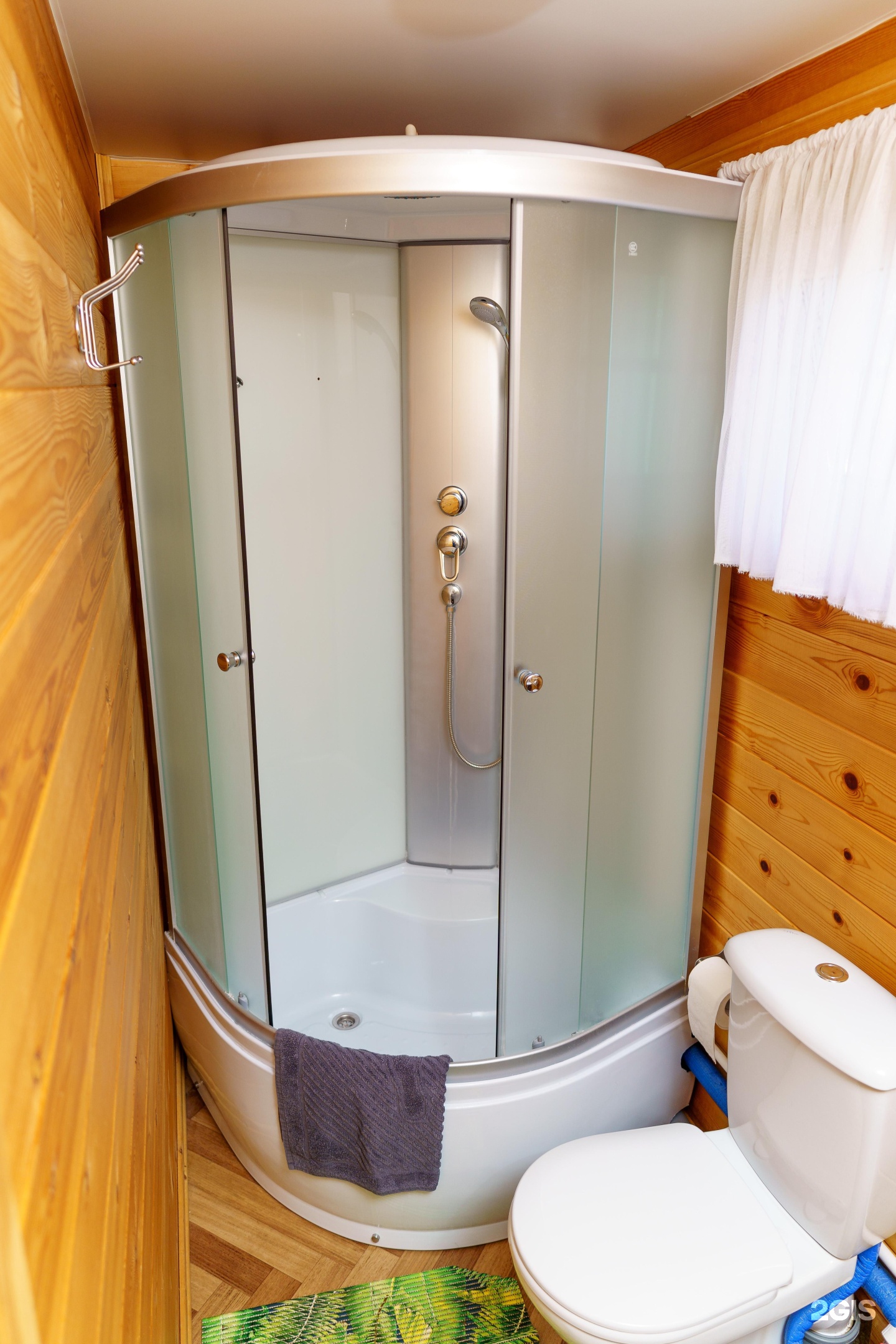 Алтай Чемальский каньон - фото 90