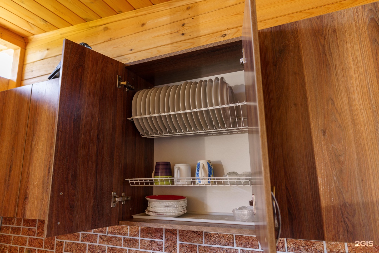 Алтай Чемальский каньон - фото 91