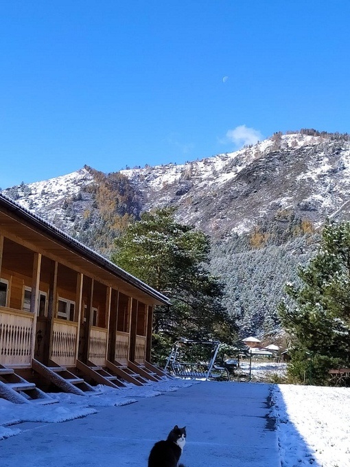 Двухместный номер - фото 1