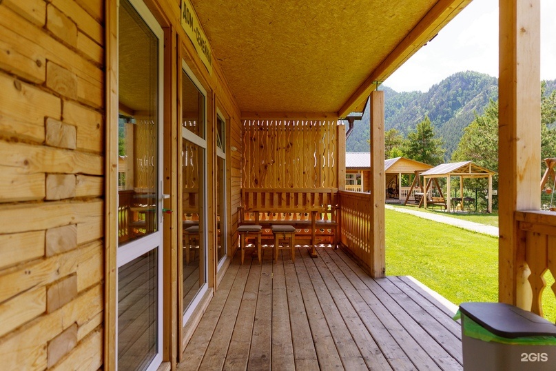 Семейный номер - фото 2