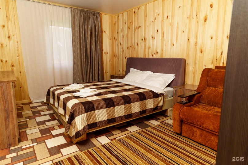 Семейный номер - фото 3