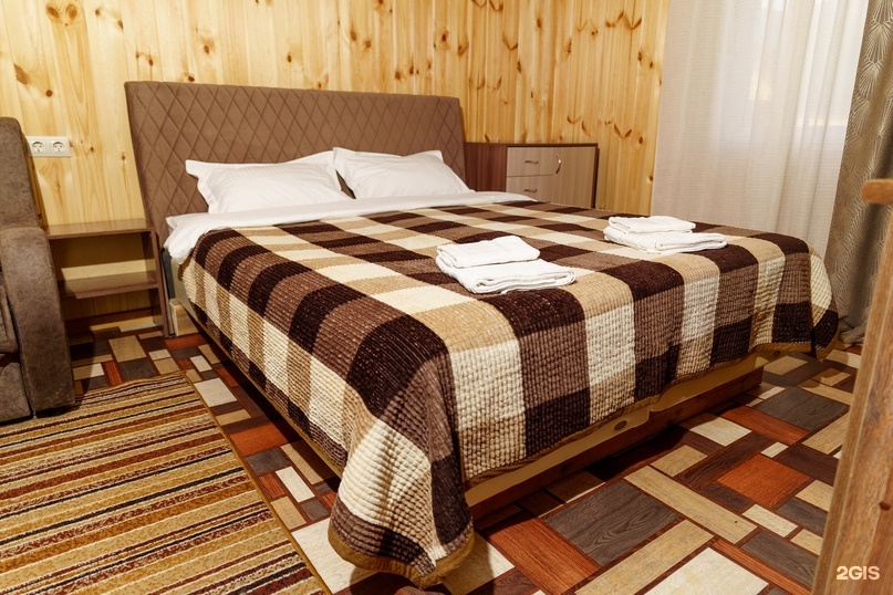 Семейный номер - фото 4