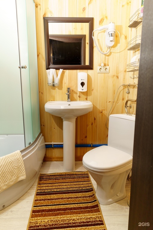 Семейный номер - фото 5