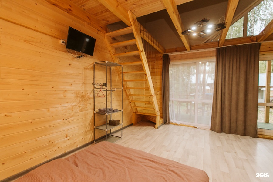 Барнхаус - фото 3