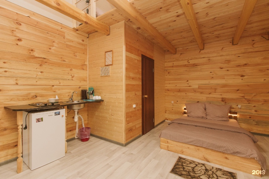 Барнхаус - фото 4