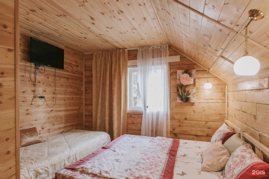 Комфорт (трехместный) - фото 2