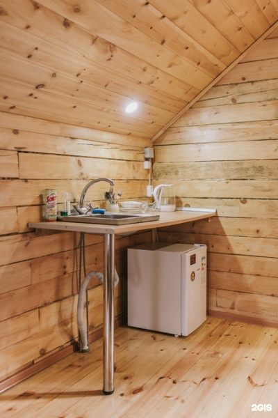 Комфорт (трехместный) - фото 3