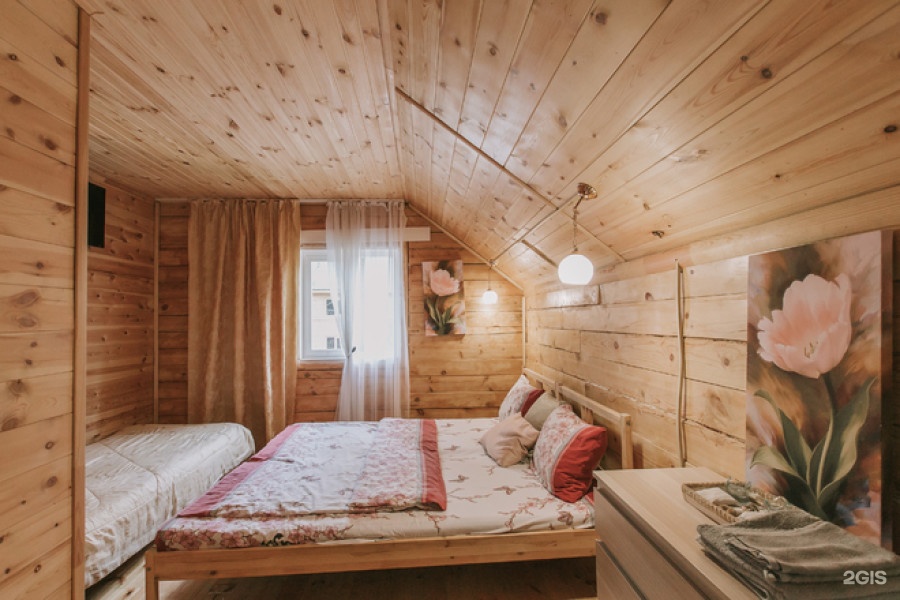 Комфорт (трехместный) - фото 5