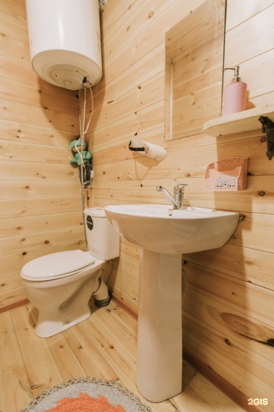 Комфорт (трехместный) - фото 6