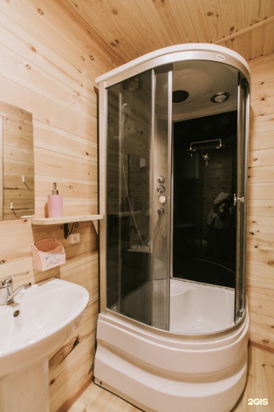 Комфорт (трехместный) - фото 7