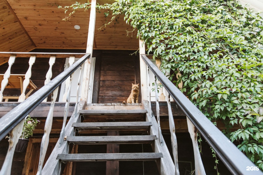 Комфорт (трехместный) - фото 9