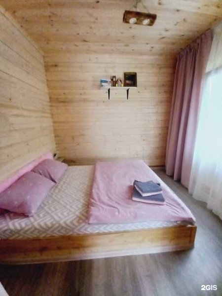 Пихтовый домик - фото 2