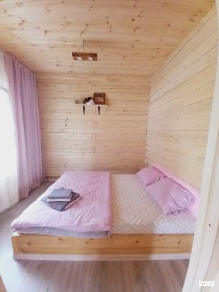 Пихтовый домик - фото 4