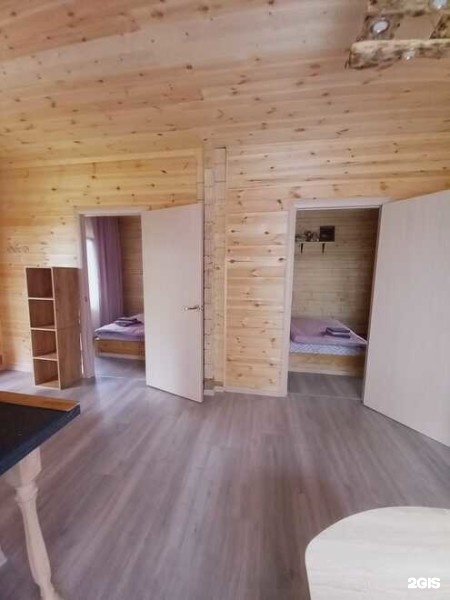Пихтовый домик - фото 5
