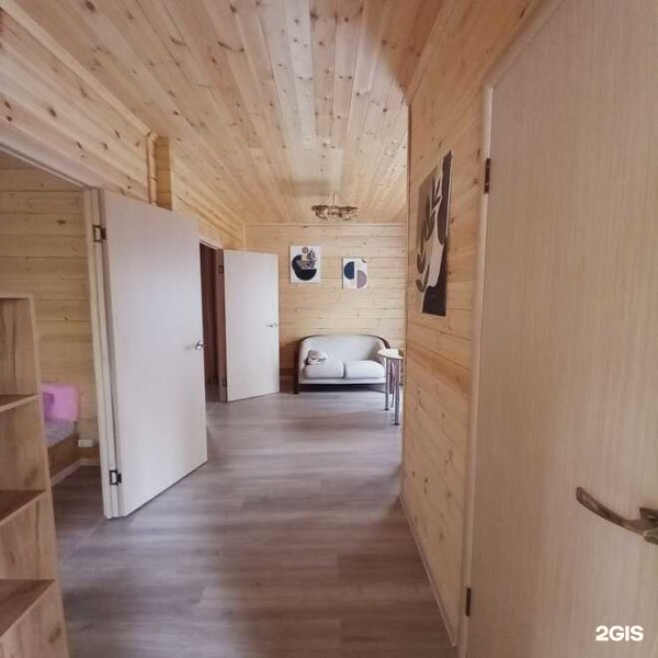 Пихтовый домик - фото 6