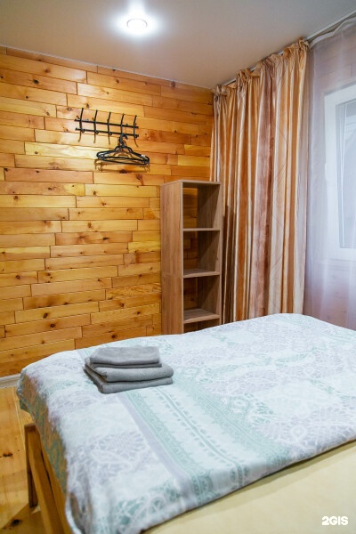 Кедровый - фото 3