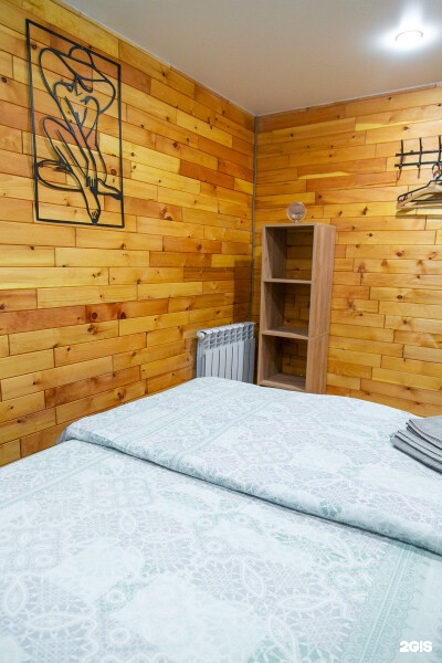 Кедровый - фото 5