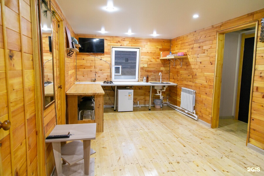 Кедровый - фото 7