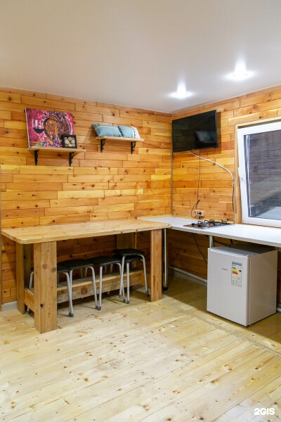 Кедровый - фото 8