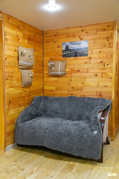 Кедровый - фото 9