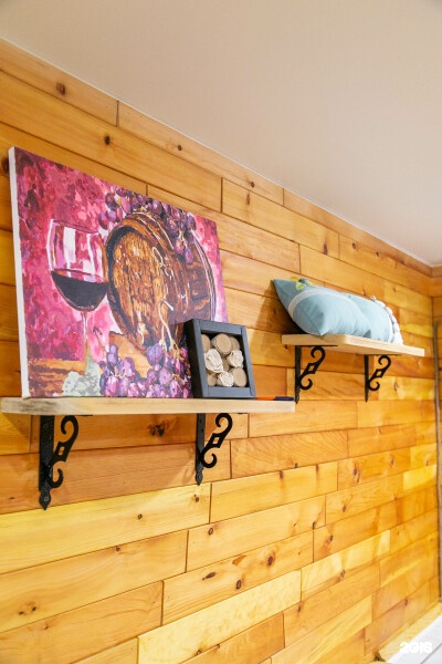 Кедровый - фото 10