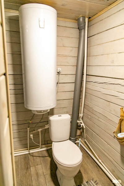 Кедровый - фото 13