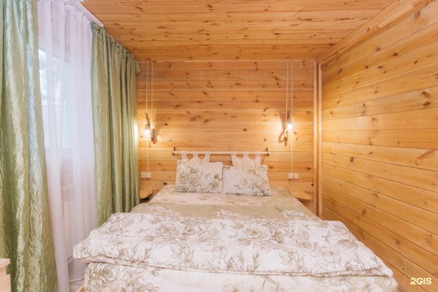 Семейный люкс - фото 1