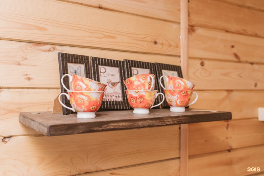 Семейный люкс - фото 2