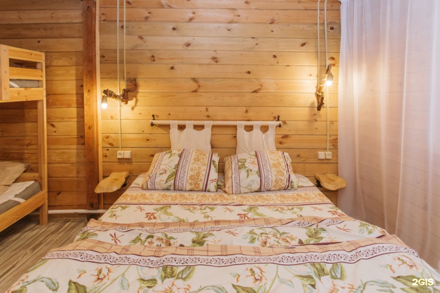 Семейный люкс - фото 3