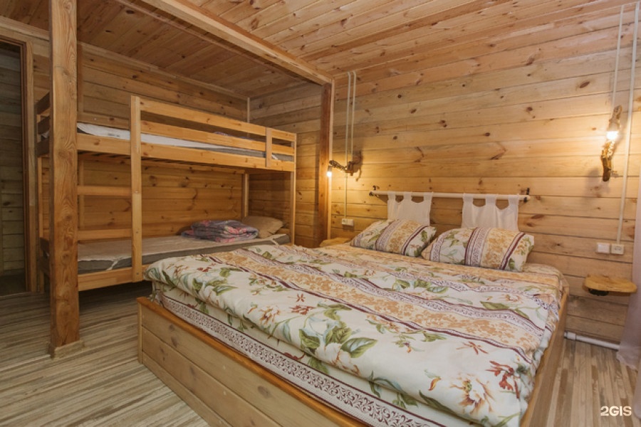 Семейный люкс - фото 4