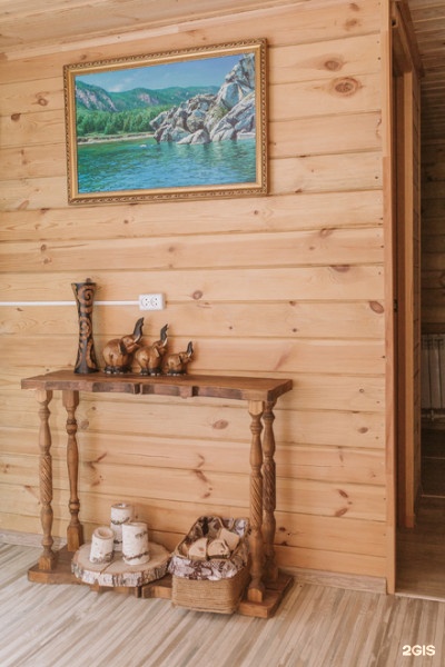 Семейный люкс - фото 6